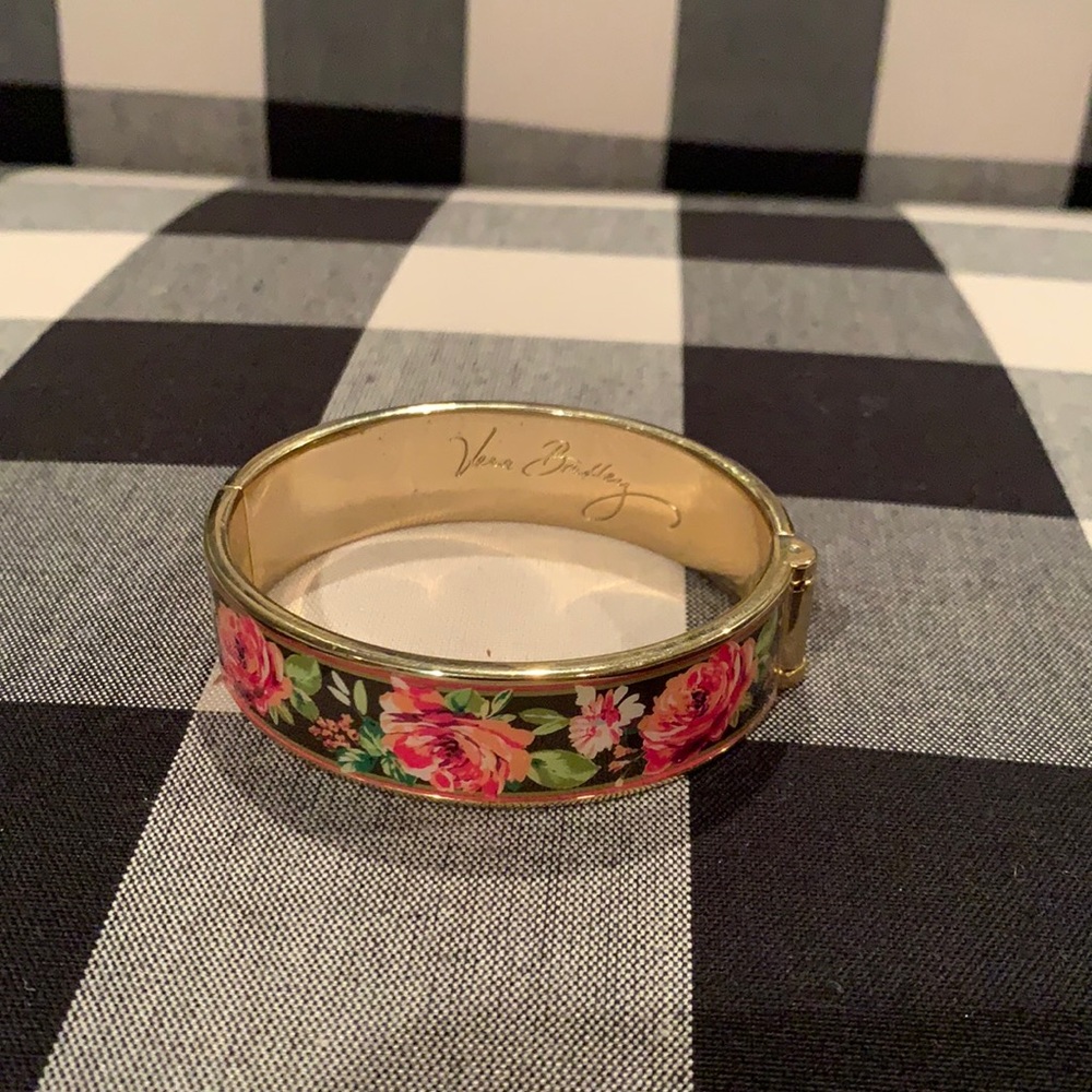Vera Bradley bracelet
